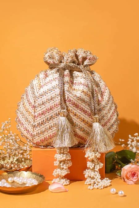 Amyra | Designer Potli Handbag Collection Online