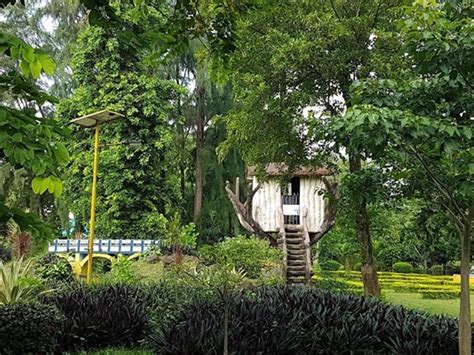 Banabitan Biodiversity Park, Bidhannagar, WB
