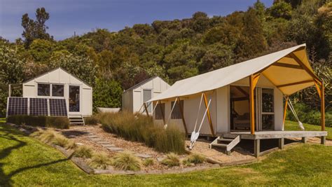 Canopy Camping Escapes | Ataahua Ruru | Accommodation in Tairāwhiti ...