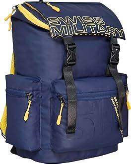 Amazon.in: Swiss Military: Backpacks
