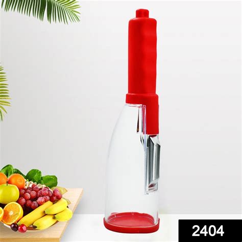 Smart Multifunctional Vegetable / Fruit Peeler for Kitchen – 99 Rupee Store