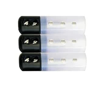 3 no S.S. Sensors for Water Level Controller and Water Level Indicator ...