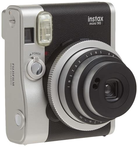Instant Camera 的图像结果