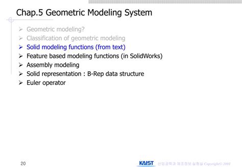 Image result for Geometric Modeling Kernel Tutorial