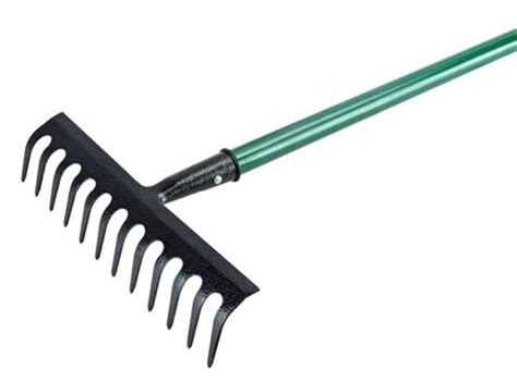 three garden tools with name in hindi and English and picture - Brainly.in