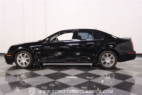 2005 Cadillac STS | Classic Cars for Sale - Streetside Classics