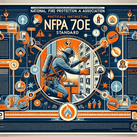 Exploring the Evolution of NFPA 70E Codes and Standards - NFPA 70E
