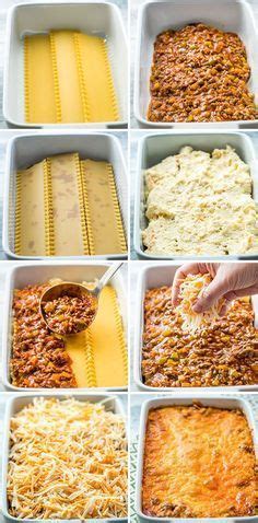 This taco lasagna is saucy, cheesy and delicious. Try this  