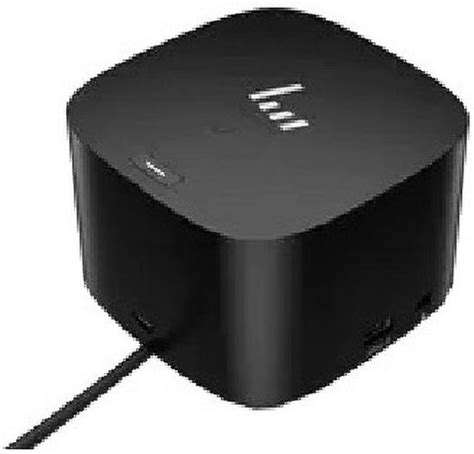 HP TB 120W G4 Dock TB 120W G4 Dock India Docking Station Price in India ...