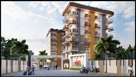 ADNS HOMES PVT. LTD.