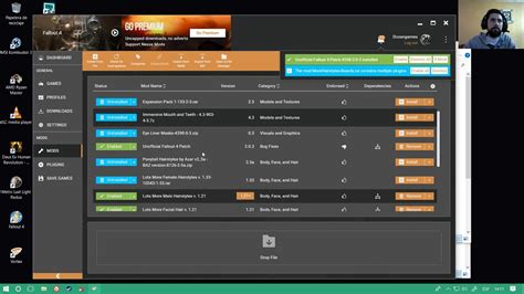 Image result for How to Install F4se Vortex
