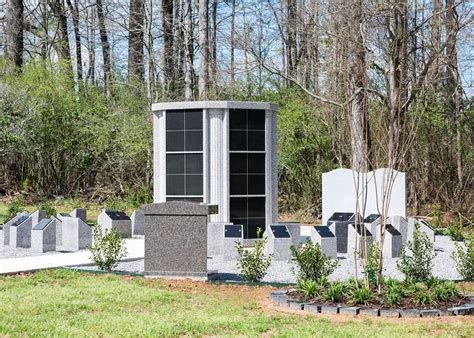 Chancellor Funeral Homes | Florence, MS