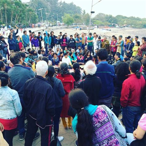 The Kabir Festival gives music lovers in Mumbai a chance to listen ...