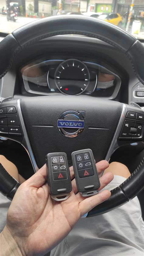 Image result for Volvo XC60 Key Programming