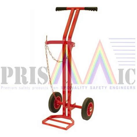 Fire Fighting Equipment - FRP SCBA BOX Manufacturer from Mumbai