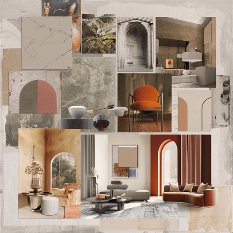The Ultimate Guide On How To Create And Master The Modern Color Palette - Edward George - Modern Colour Palette