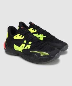 PUMA Court Rider 2.0 Glow Stick Basketball Shoes For Men - Buy PUMA ...