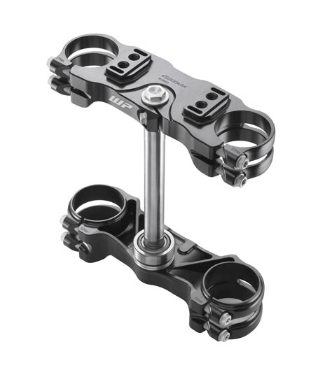 WP FACTORY TRIPLE CLAMP – WP Suspension India