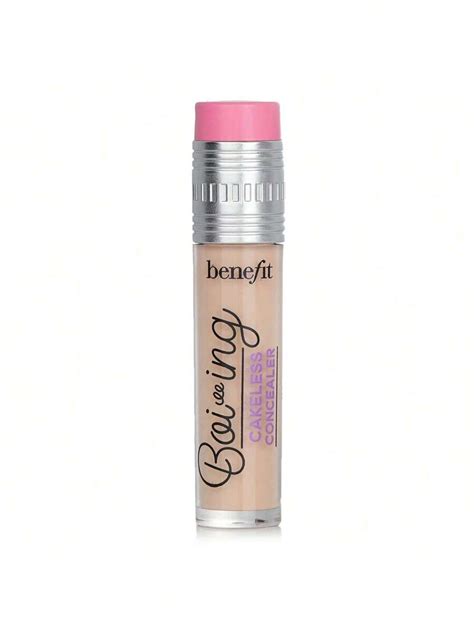 Benefit Ing Cakeless Concealer - # 3 Light Neutral 5ml/0.17oz | SHEIN USA