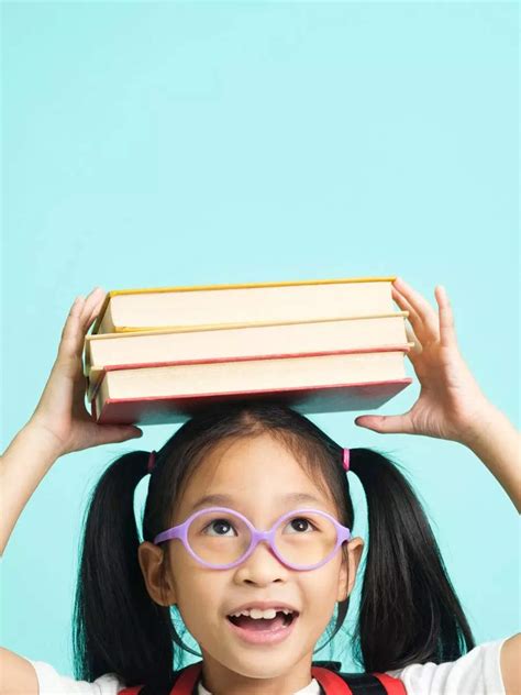 10 Etiquettes Parents Should Teach Their Children For School | Times of ...