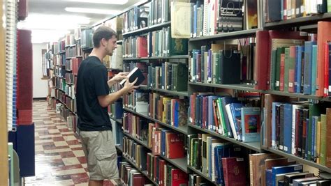 Where can I find. . .? - Bethel College Library FAQs - LibGuides at ...