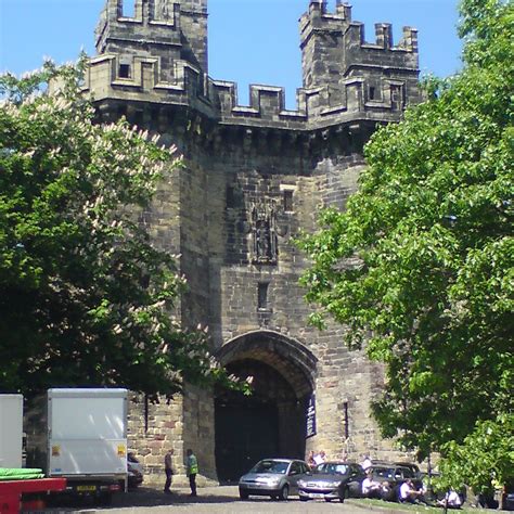 LANCASTER CASTLE (2024) All You Need to Know BEFORE You Go (with Photos ...