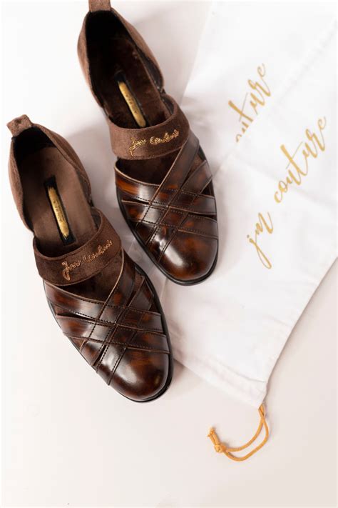 Jatin Malik - Mocha Mulberry Caligae - Elahe