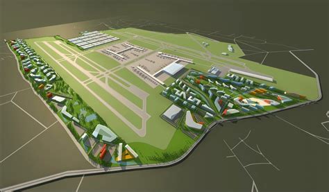 Delhi airport to get India’s first batch of travelators | TopNews