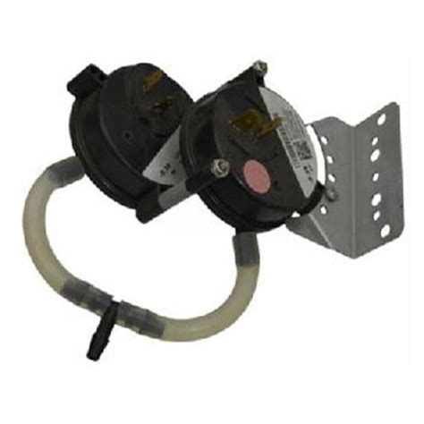 0130F00508 - OEM Upgraded Furnace Air Pressure Switch Replaces Amana ...