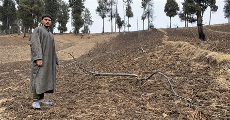 Jammu and Kashmir government started a massive encroachment drive. Then ...