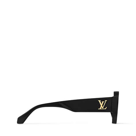 LV Clash Round Square Sunglasses . - Accessories | Louis Vuitton India