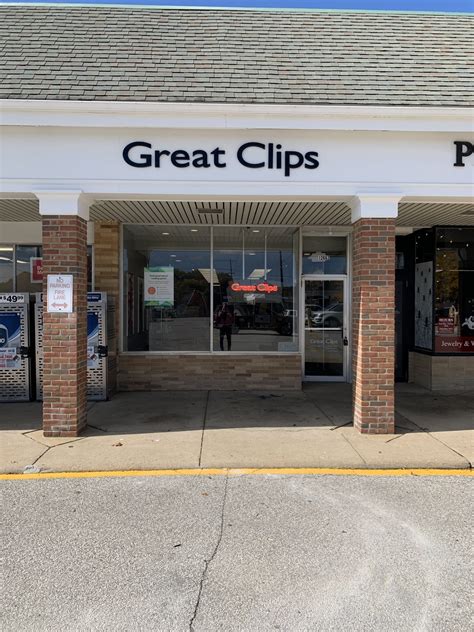 Great Clips Jenison at Willie Mixon blog