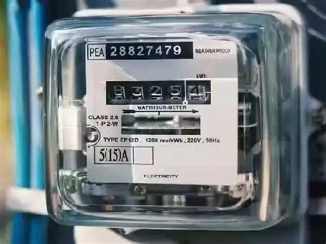 Electricity Bill Rules: Smart Meters to be Installed in Every House for ...