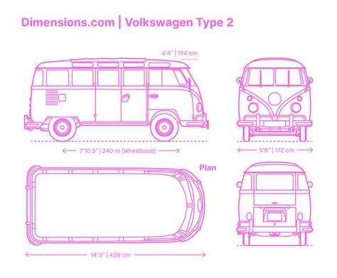 Image result for Transit Custom Van Dimensions