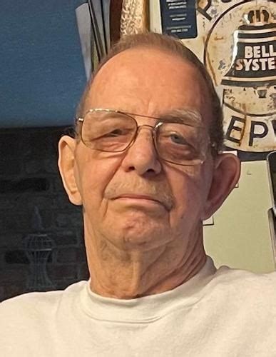 Donald Asselin Obituary (1942 - 2022) - Athol, MA - Athol Daily News
