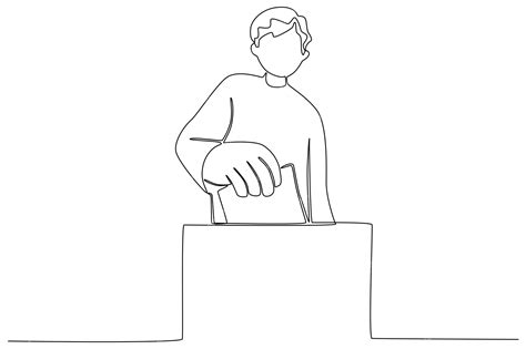 Voting Box Drawing 的图像结果