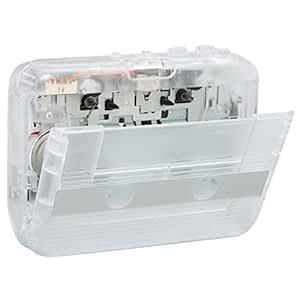 OROOBA¨ Portable Cassette Player Stereo Bluetooth Transfer Bluetooth ...