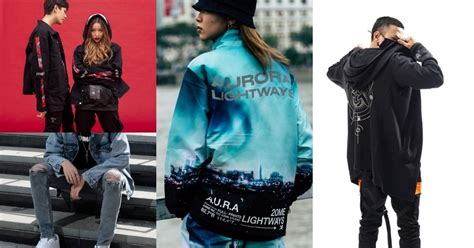 Local Brand 的图像结果