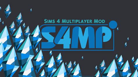 Sims 4 Multiplayer Mod (S4MP) - Discord Servers