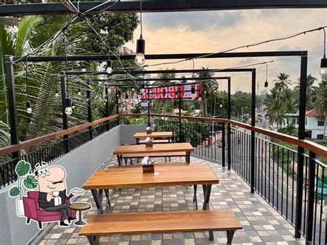 Tarbouche Meet:Street, Kozhikode - Restaurant menu, prices and reviews