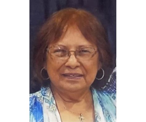 Polly Senaida Padilla Obituary (2023) - Belen, NM - Noblin Funeral ...