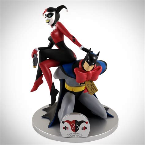 Batman The Animated Series- Harley Quinn 25Th Anniversary Diamond ...