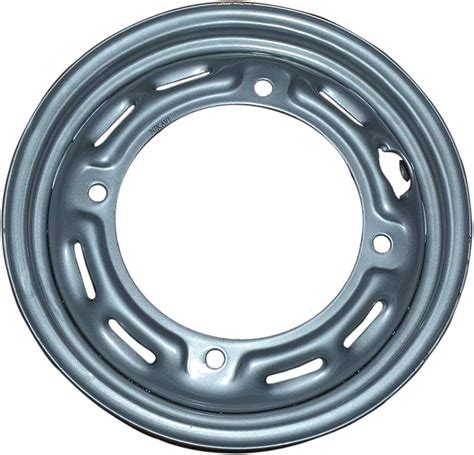 Linx Wheel Rim for New Honda Activa 3G,4G,5G (Per Pc.) : Amazon.in: Car ...