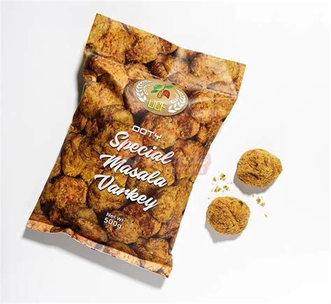 Special Masala Varkey 500 Gm – Ooty Chocolate Factory