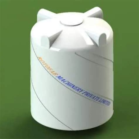 Water Tank Roto Mould Distributor In Cuttack - Rotofab Machinery ...