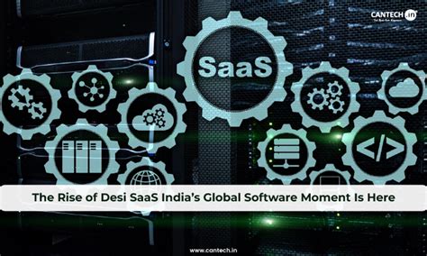 The Rise of Desi SaaS: India’s Global Software Revolution