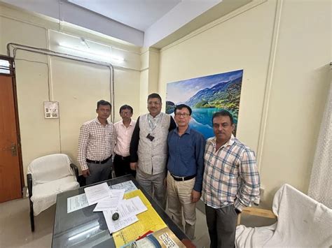 WAPCOS Signs Agreement for ADB-Funded Power Distribution & Generation ...