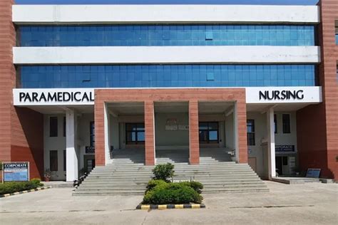 Corporate College of Nursing Contact Number, Address & Map, Bhopal ...