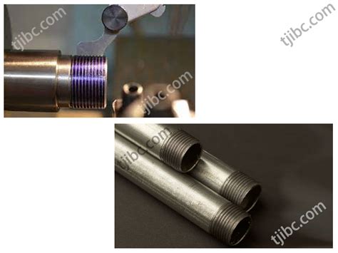 Image result for Externally Threaded Pipe