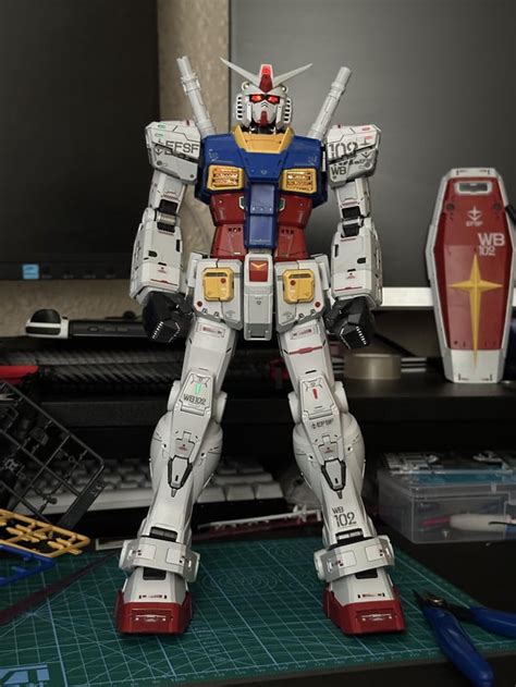 Image result for Gunpla Building Tips